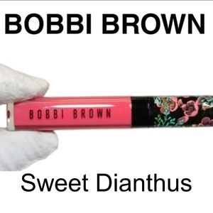 1 Bobbi Brown. CRUSHED oil infused lip gloss Brand new